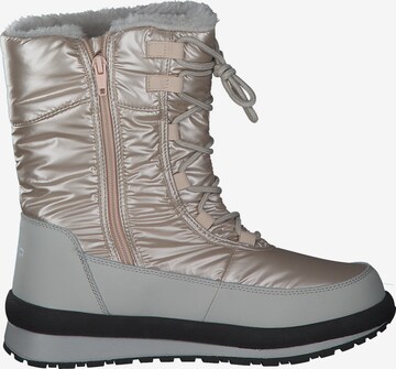 CMP Boots 'Harma' in Beige