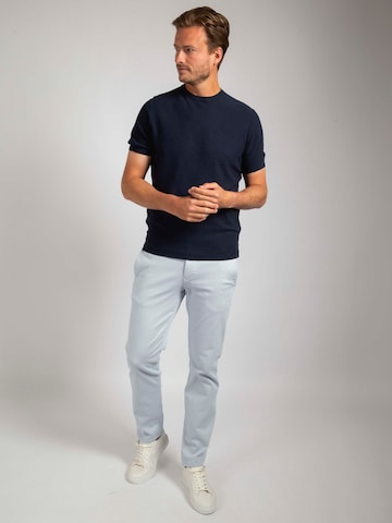 Suitable Shirt‌‌‌ in Blau
