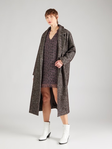 Robe 'MYLENE R IMP' Maison 123 en bleu