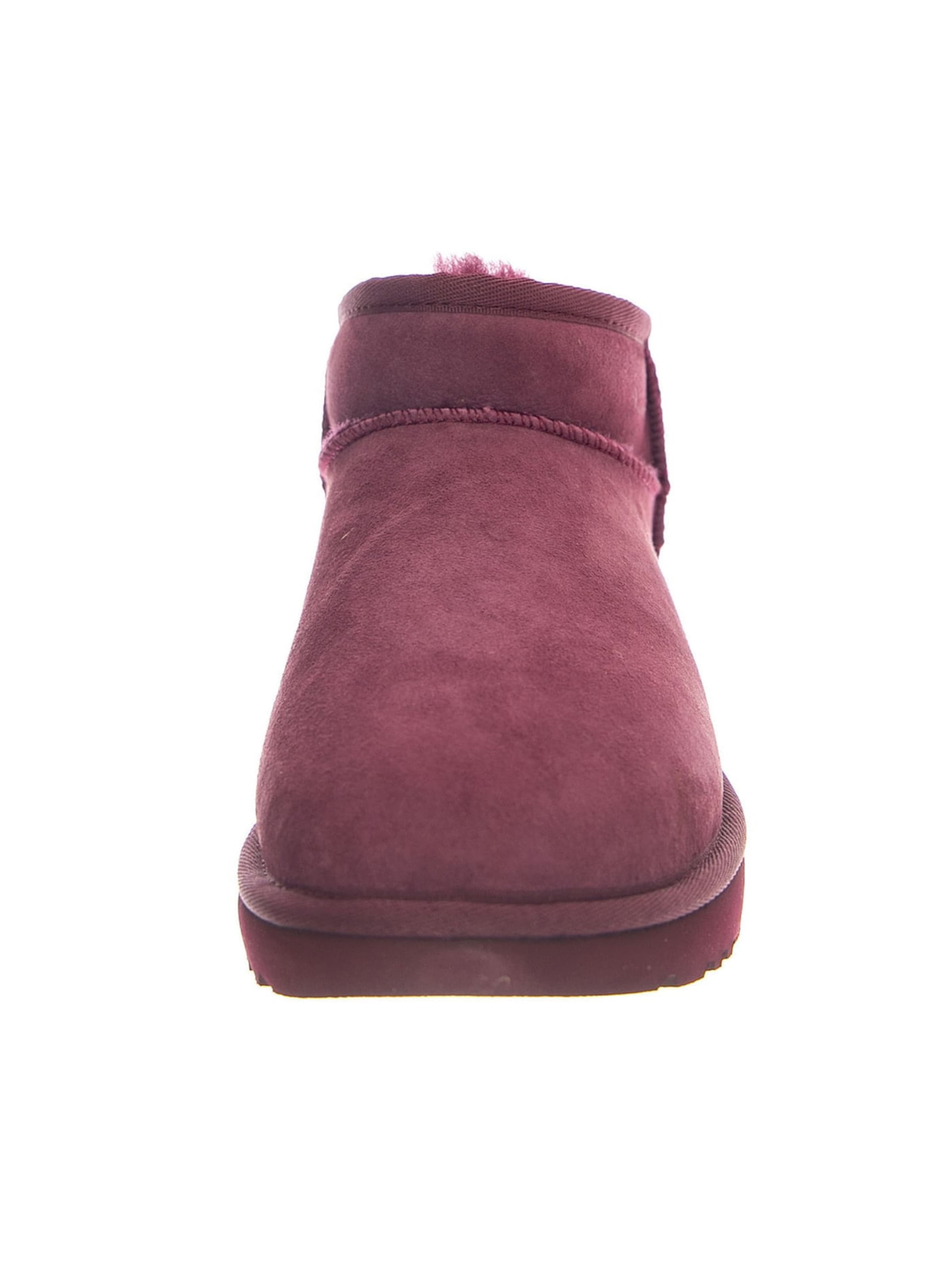 UGG Boots 'CLASSIC ULTRA MINI' in Pink