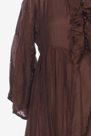 By Malene Birger Dress in M in Brown