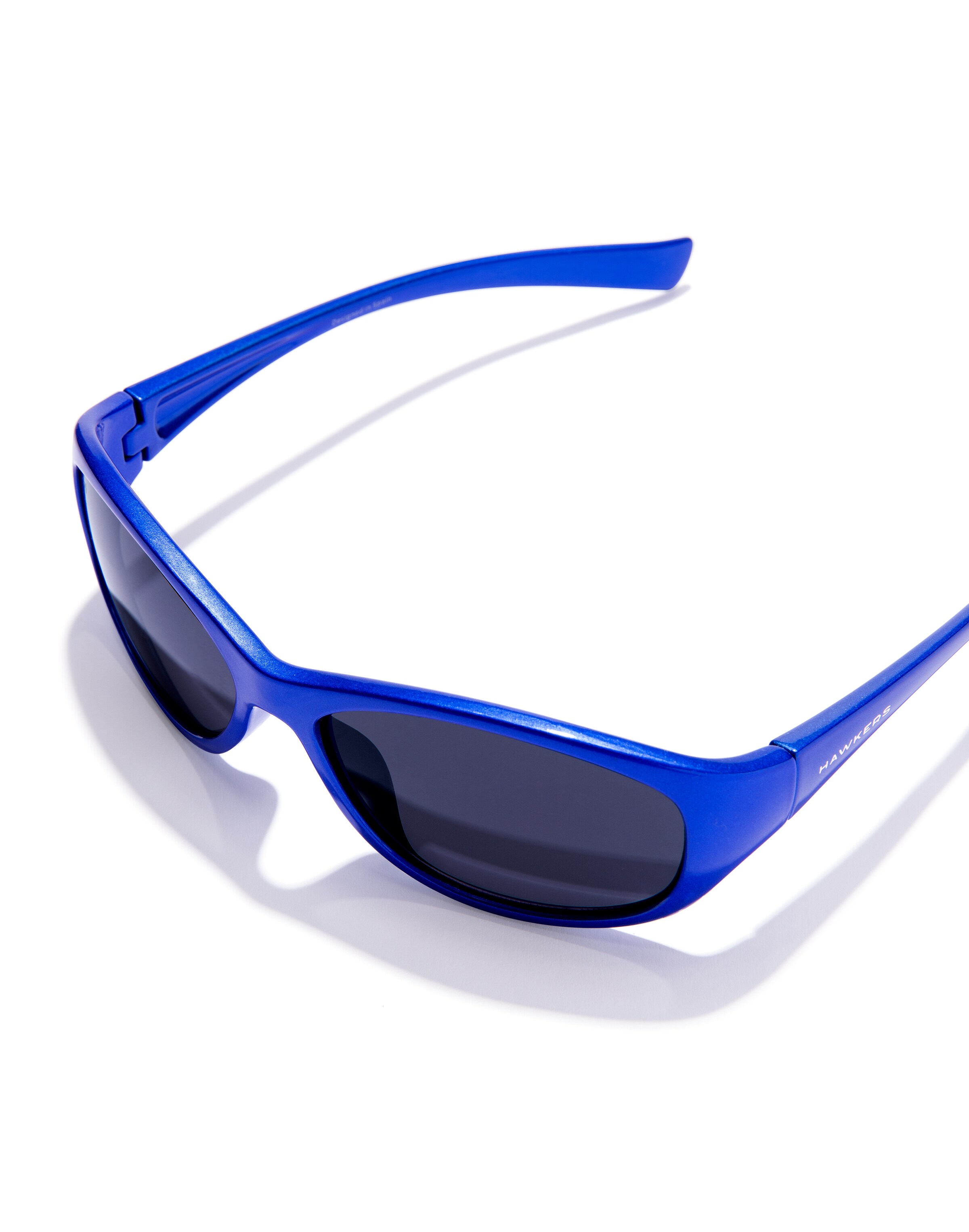 Ochelari de soare 'Rave' de la HAWKERS pe albastru