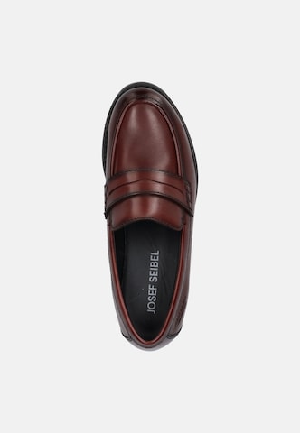 JOSEF SEIBEL Instappers 'SIMONA' in Rood