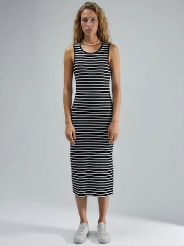 Hiccup - Vestido em preto