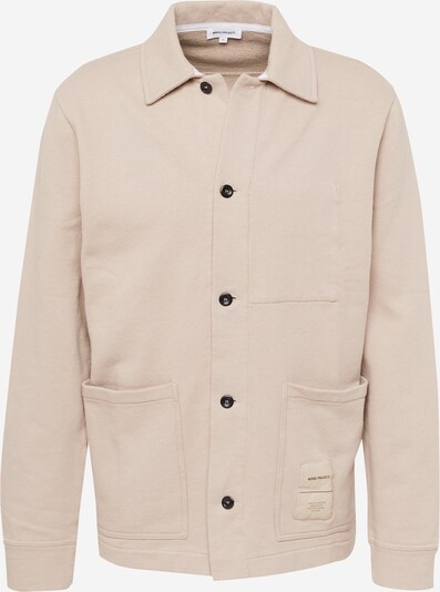 NORSE PROJECTS Prehodna jakna 'Jorn' | kaki barva, Prikaz izdelka