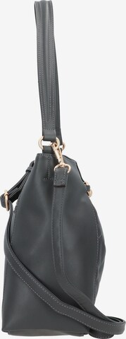 GABOR Shoulder Bag 'Charlotte' in Grey