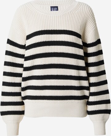 GAP Pullover i sort: forside