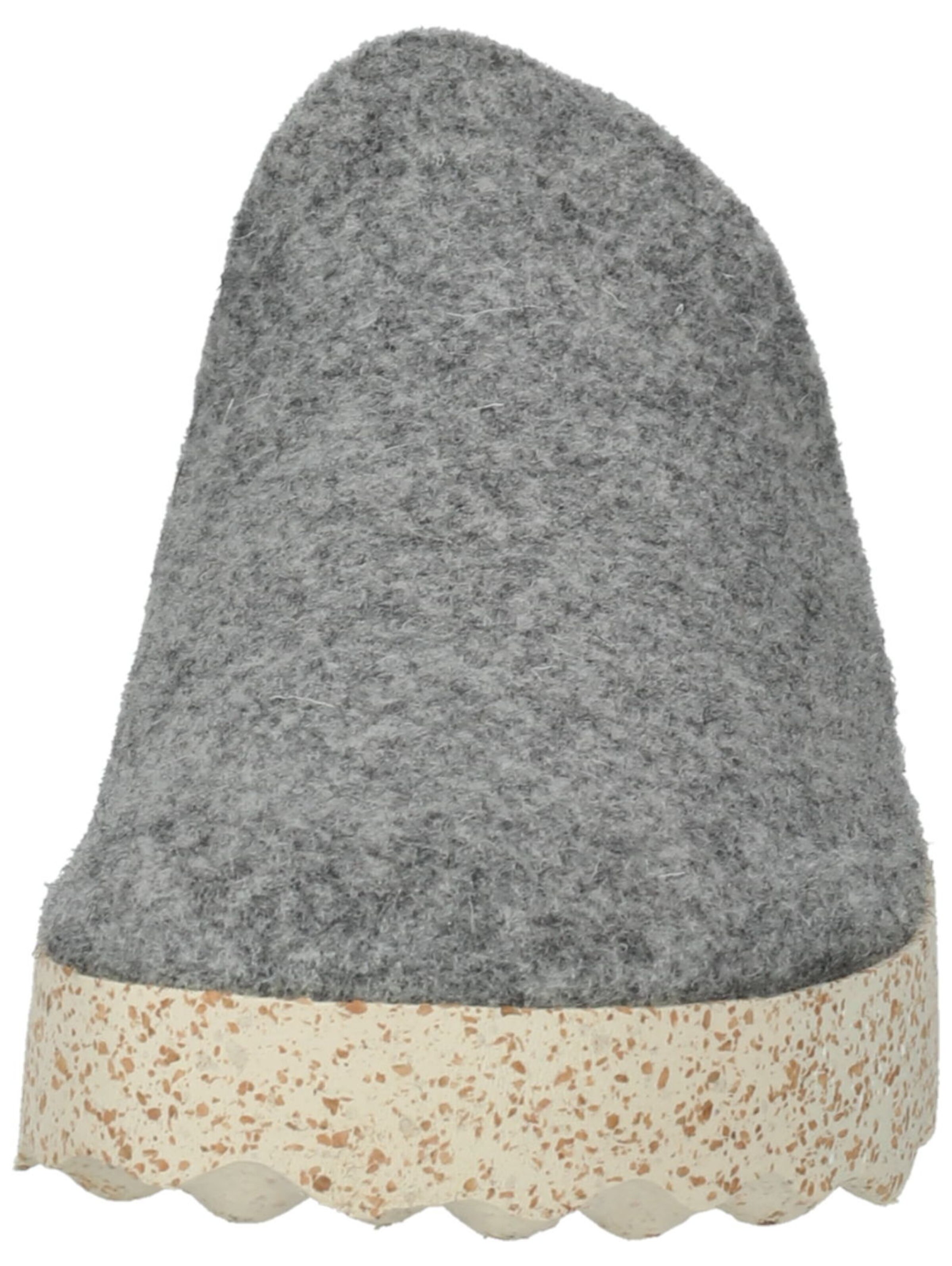 Asportuguesas Slipper in Grey