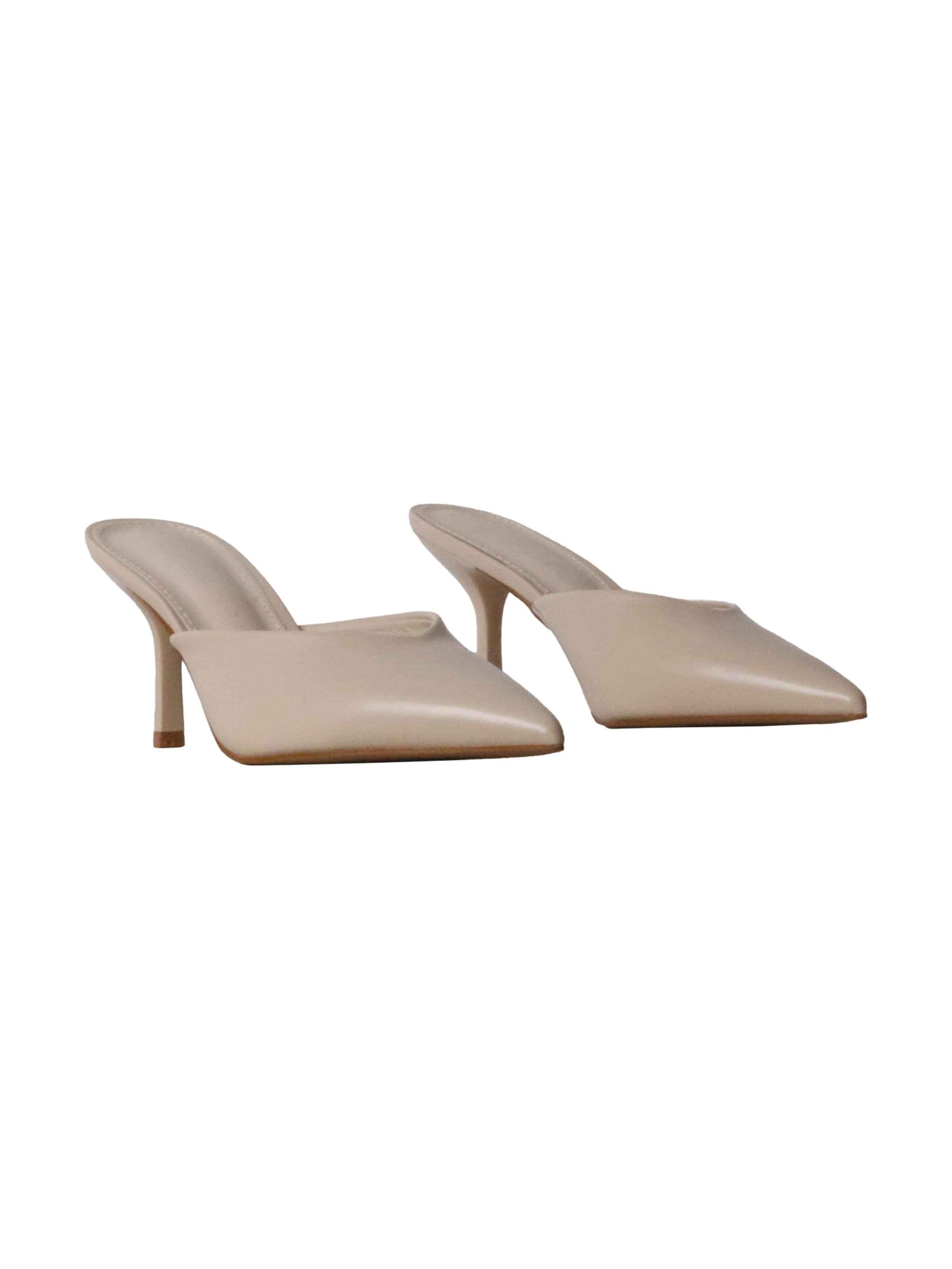 Joia Pumps 'Pumps' in Beige