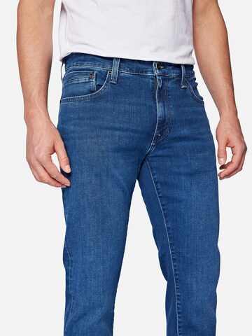 Mavi Tapered Jeans 'Chris' in Blau