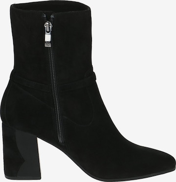 Bottines CAPRICE en noir