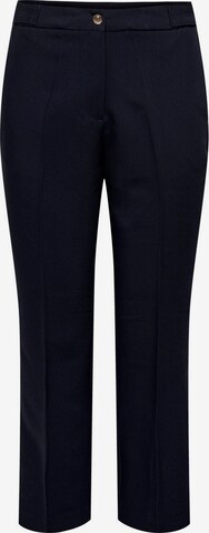 ONLY Pantalon in Blauw: voorkant