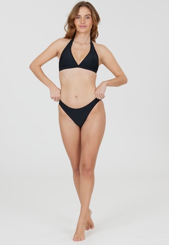 Cruz Bikini Bottoms 'Aprilia' in Black