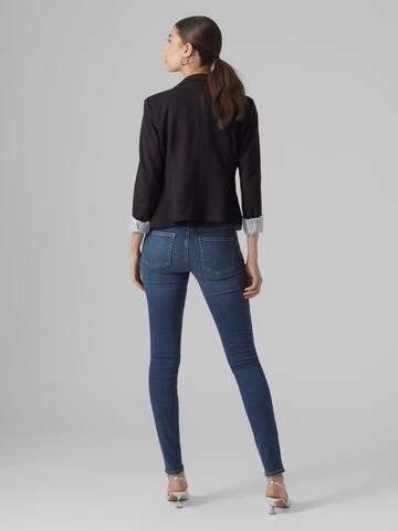 VERO MODA Blazer i sort