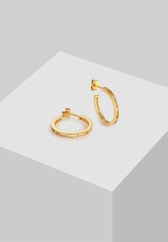 ELLI Earrings in Gold