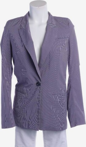 BOSS Blazer in XS in Purple: front