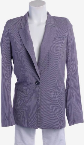 BOSS Orange Blazer in XS in Purple: front