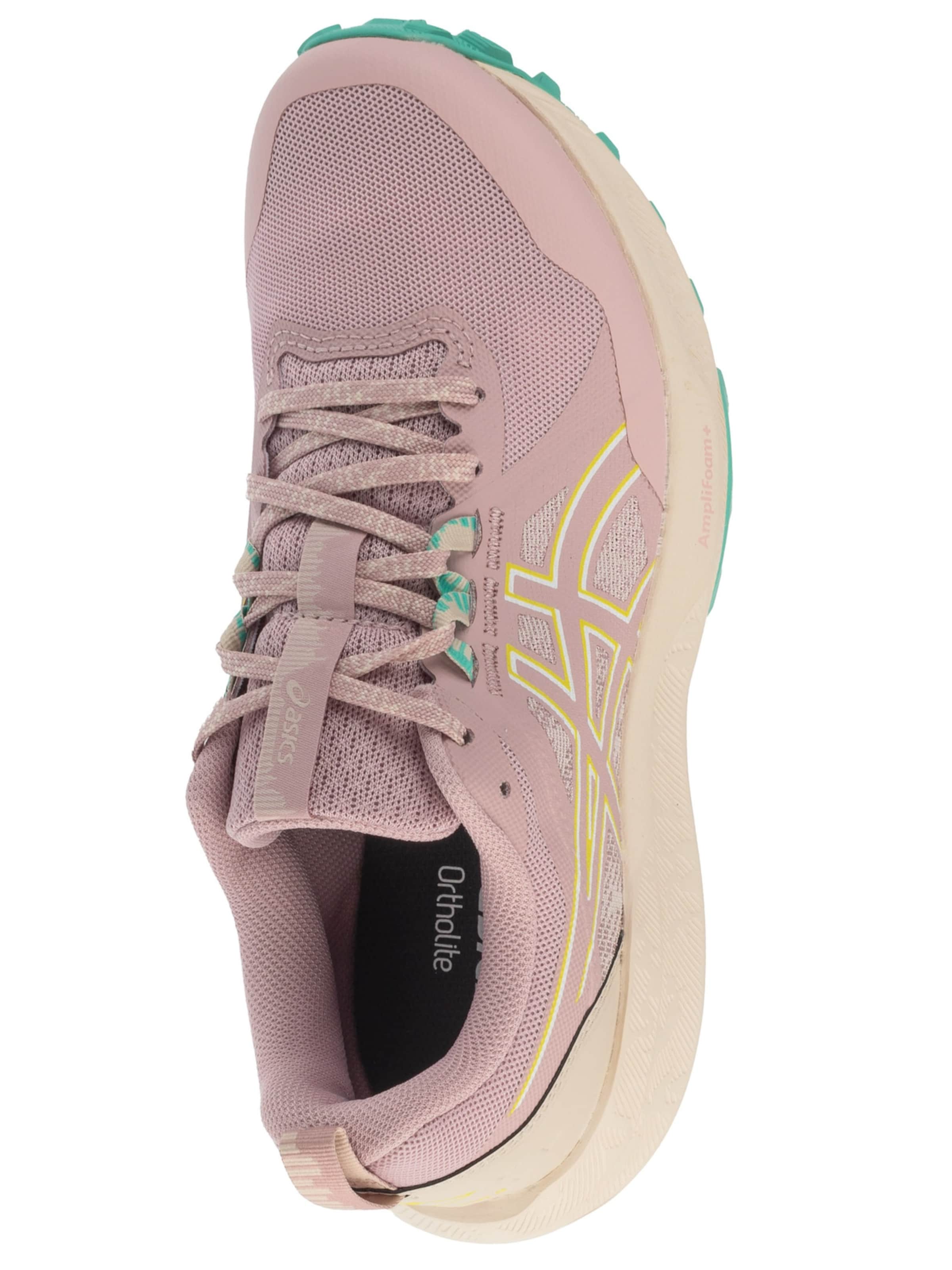 Chaussure de course 'ASICS Gel-Sonoma 8' ASICS en rose