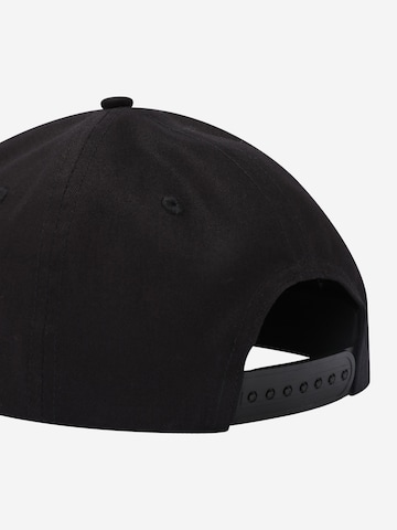 Cappello da baseball di Calvin Klein Jeans in nero