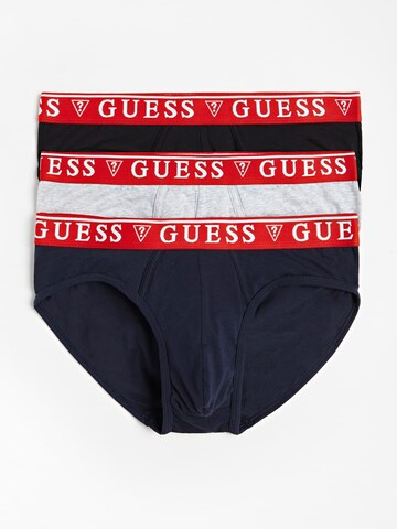 GUESS Slip in Mischfarben: predná strana