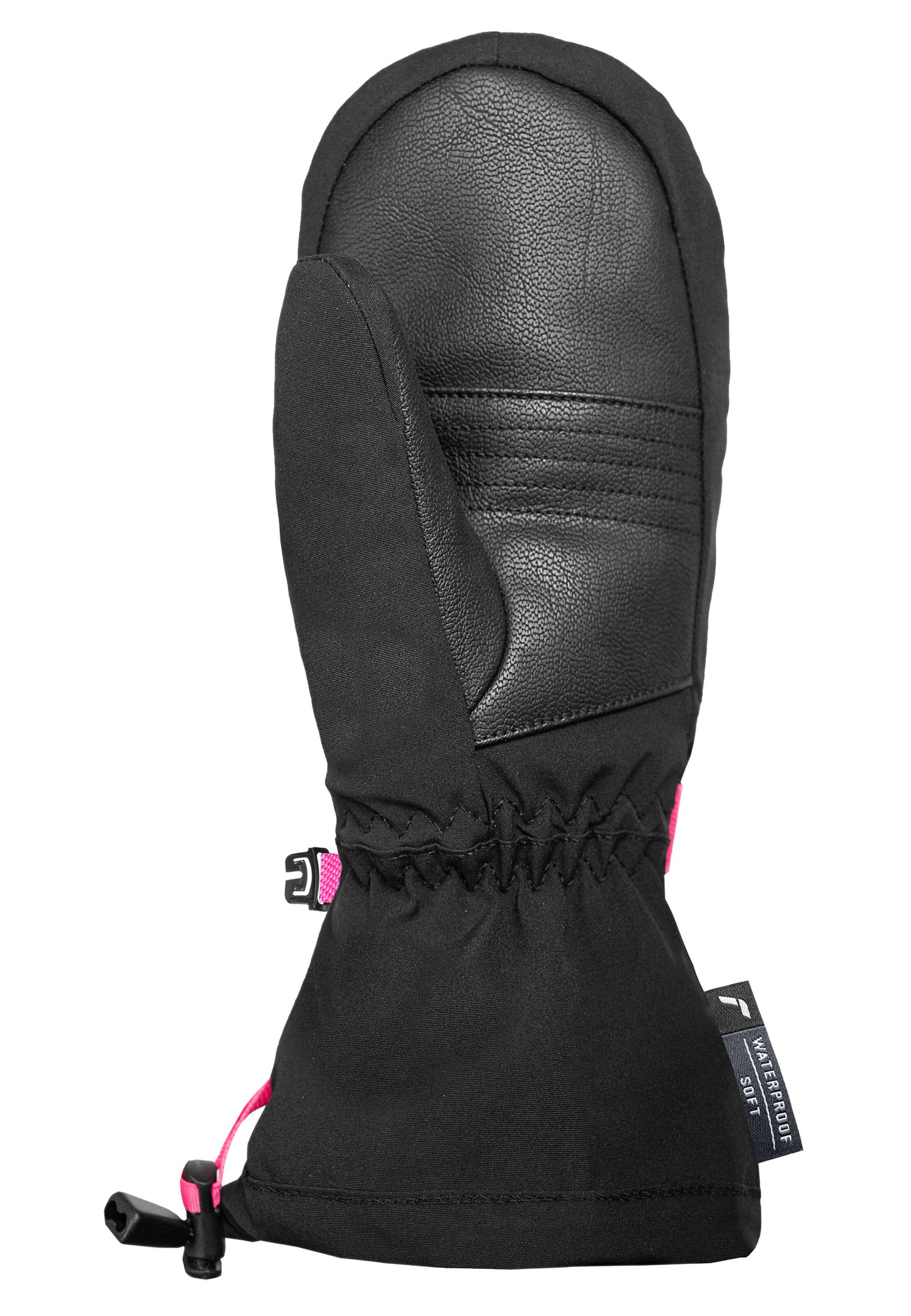 REUSCH Gloves 'Karl R-TEX® XT' in Pink