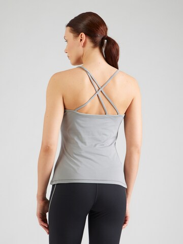 pilka Reebok Sportiniai marškinėliai be rankovių