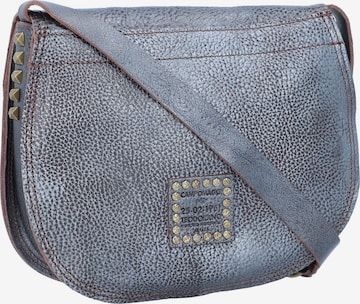 Campomaggi Crossbody Bag in Blue