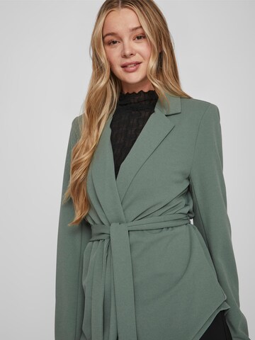 Blazer 'Clua' VILA en vert