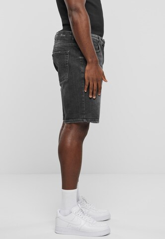regular Jeans di 2Y Premium in nero