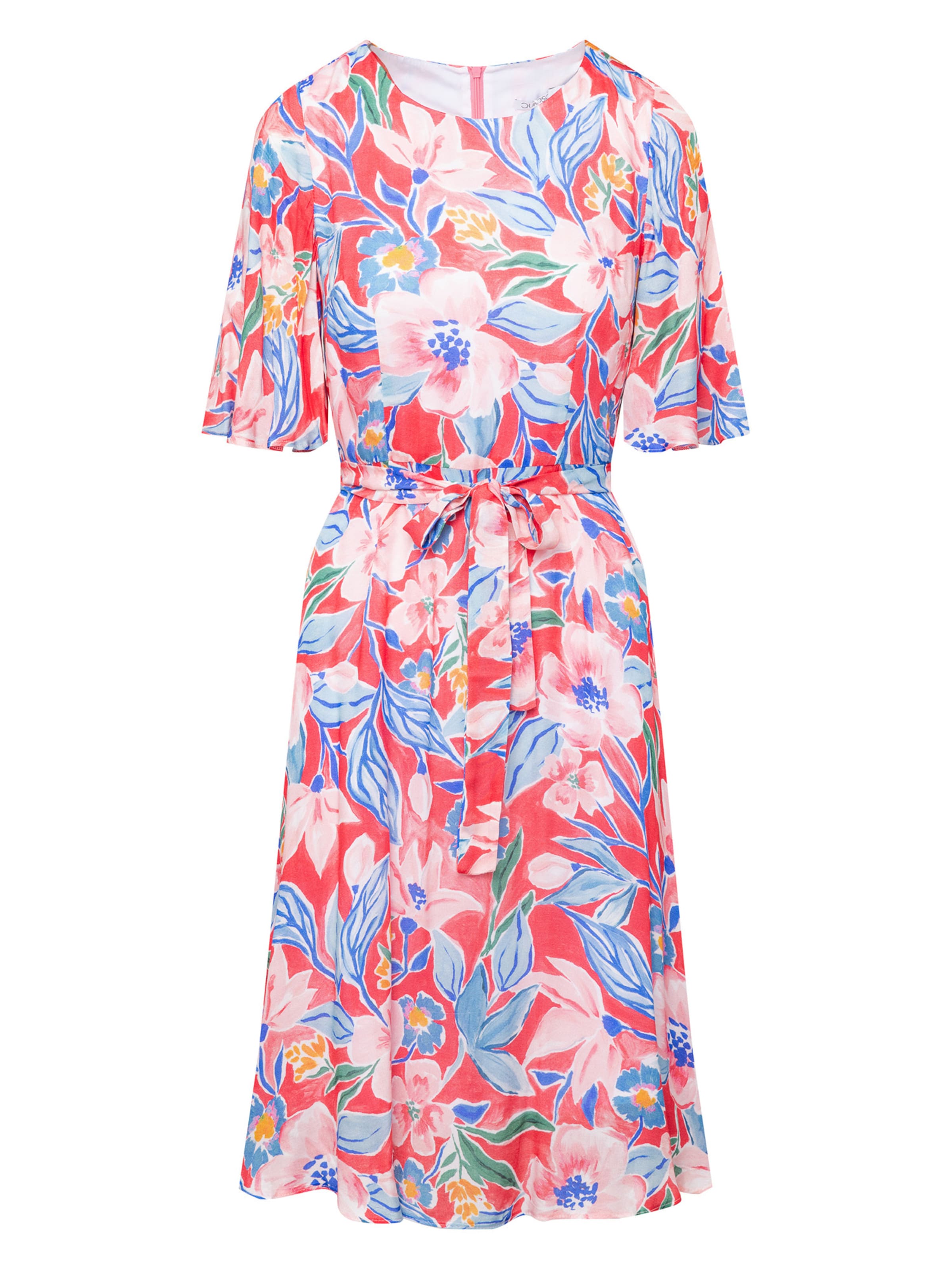 Quiosque Ruha - vegyes színek: elől