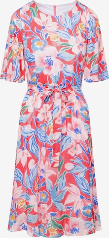 mišri Quiosque Suknelė: priekis