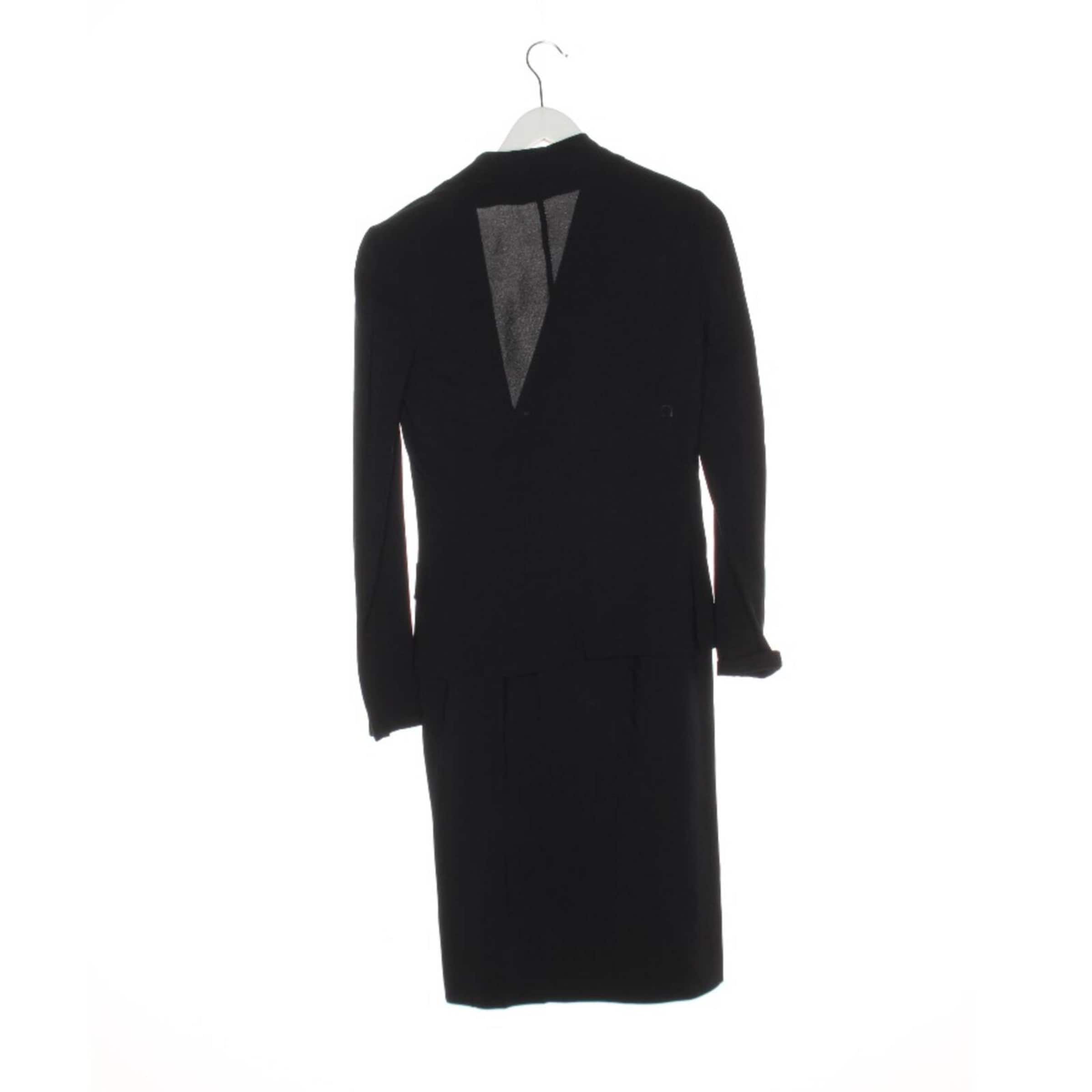 DOLCE & GABBANA Workwear & Suits in S in Black