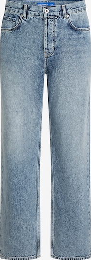 KARL LAGERFELD JEANS Farkut ' LÄSSIGE JEANS ' värissä sininen denim, Tuotenäkymä