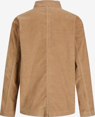 Veste mi-saison 'Gelly' JJXX en beige