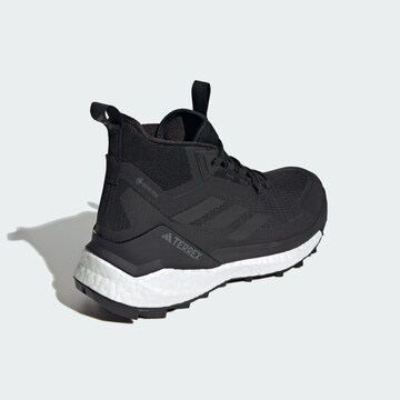ADIDAS TERREX Boot 'Free Hiker 2.0' i svart