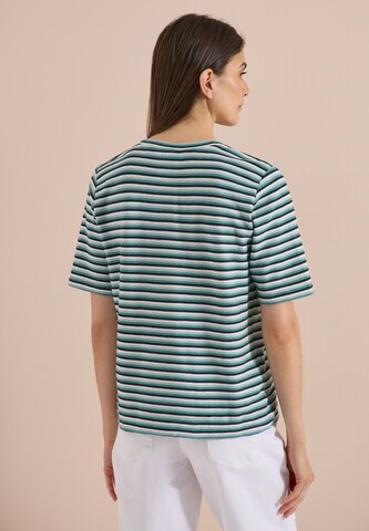 CECIL Shirt in Green