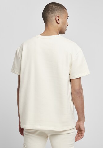 Urban Classics Shirt in Wit