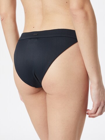 ROXY Bikinihose 'Love The Surfrider' in Schwarz