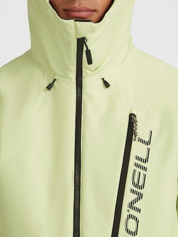 Veste de sport O'NEILL en vert
