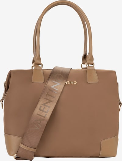 Geantă de umăr 'JENNY' pe One Size VALENTINO pe maro, Vizualizare produs