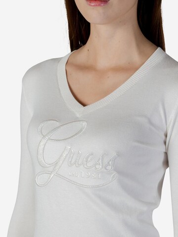 GUESS Trui in Beige
