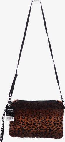 CODELLO Bag in One size in Brown: front