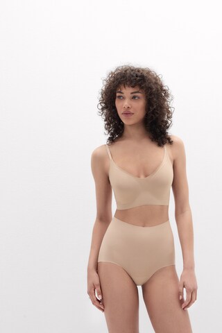 INTIMISSIMI Panty in Beige: front