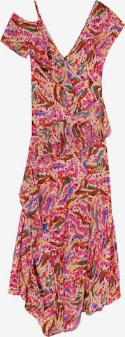 Scalpers Sukienka 'Fancy' w kolorze mieszane kolory: przód