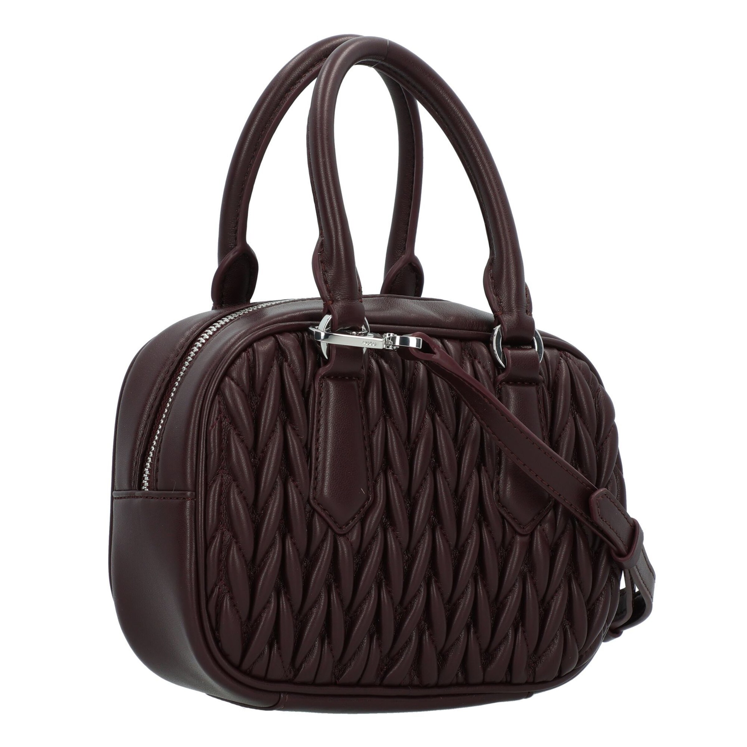 HUGO Handtas 'Chris 2.0' in Bruin