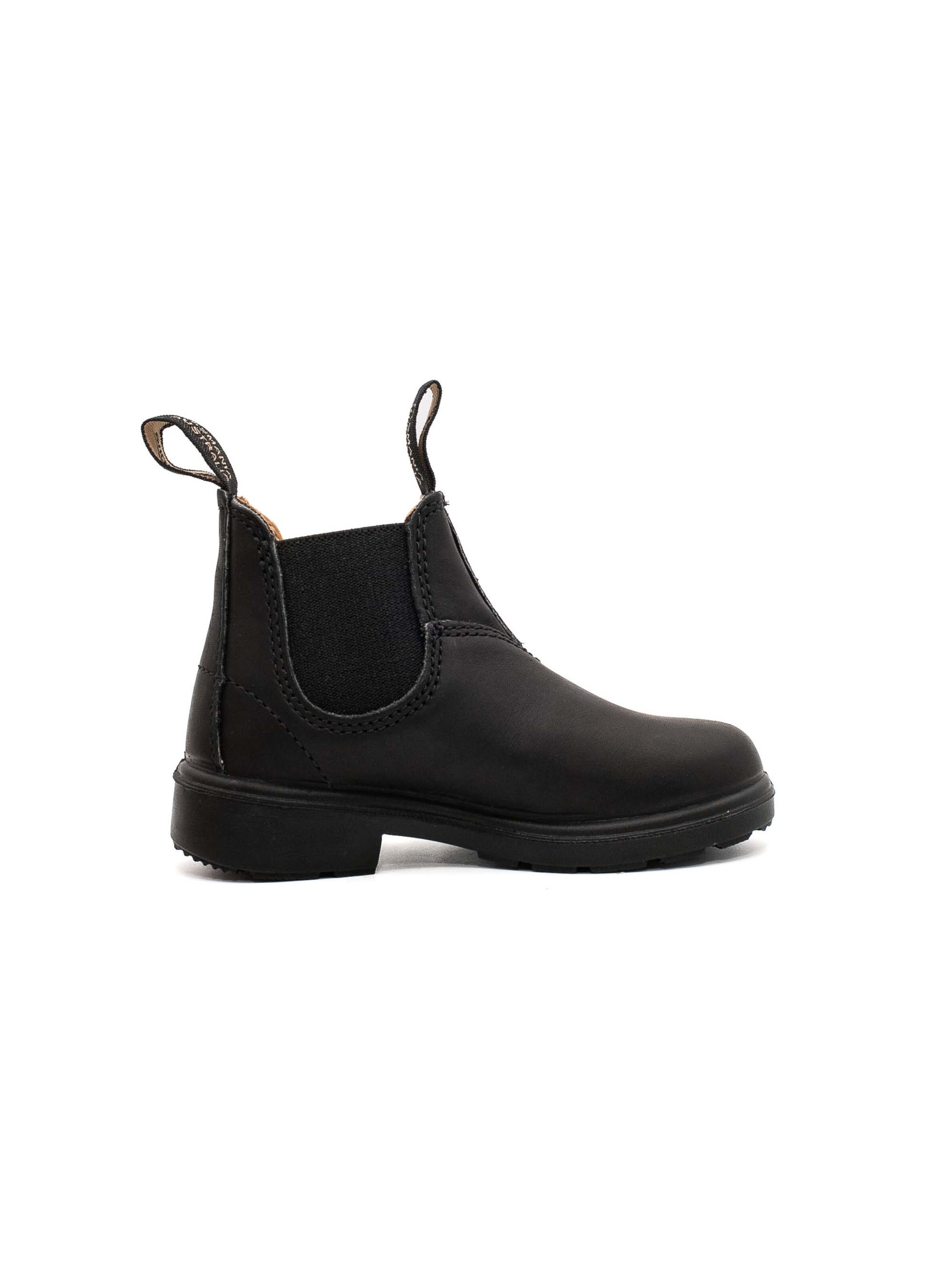 Blundstone Boot in Black