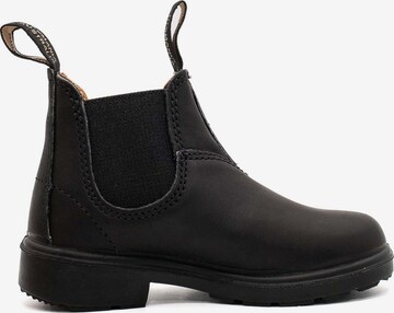 Blundstone Stiefel in Schwarz