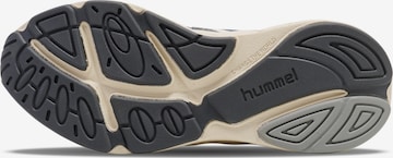 Hummel Sneaker 'REACH LX 6000 URBAN' in Blau