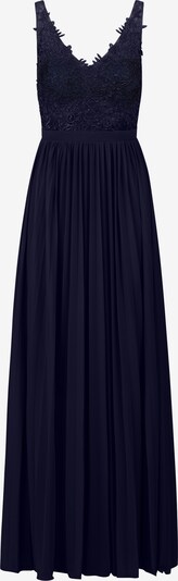 Kraimod Abendkleid in navy, Produktansicht