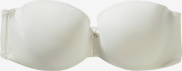 regular Reggiseno di LASCANA in bianco